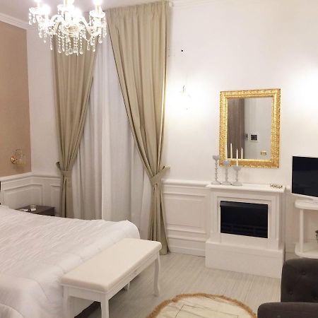 I Principi.Bb Foggia Exterior foto