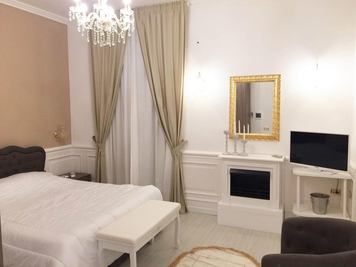 I Principi.Bb Foggia Exterior foto