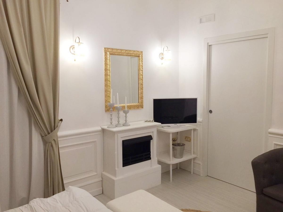 I Principi.Bb Foggia Exterior foto
