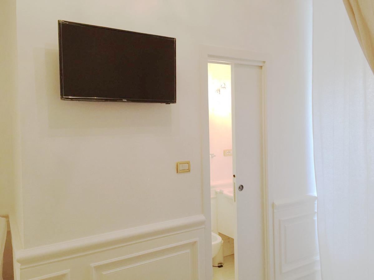 I Principi.Bb Foggia Exterior foto