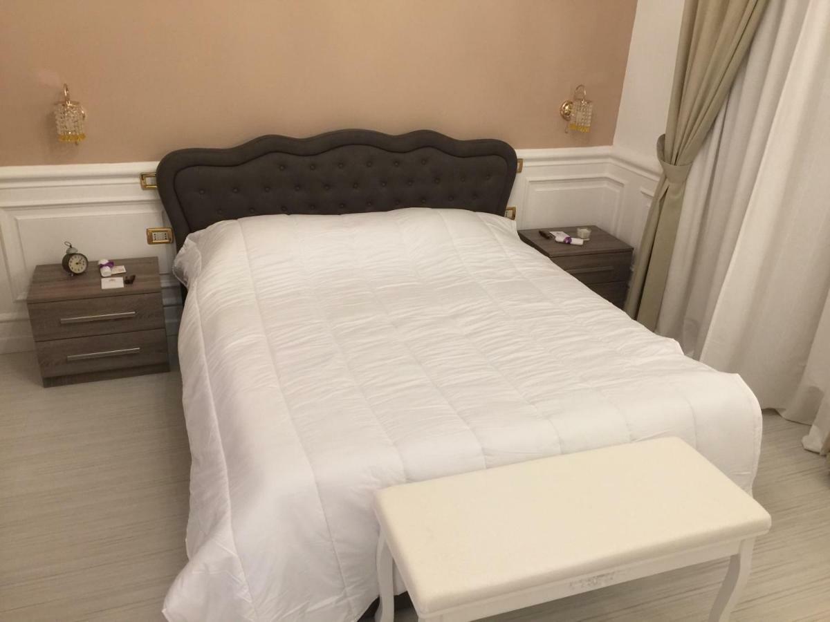 I Principi.Bb Foggia Exterior foto